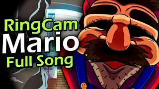 Music Dash FNF | Ring Cam Mario