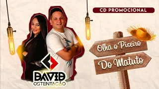 David Ostentação - Piseiro do Matuto - #Pisadinha #Piseiro