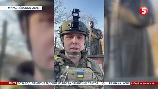 ЗСУ на півдні звільнили 12 населених пунктів та посунули лінію фронту на 7 км