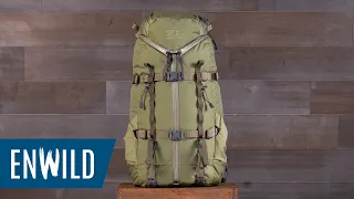 Mystery Ranch Terraframe 3-Zip 50