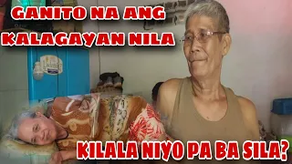 KILALA NIYO PA BA SILA TATAY FRANCISCO #TEAMKALINGAP