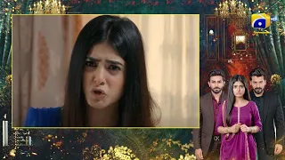 Drama Rang Mahal Episode 84 Promo - Rang Mahal Episode 84 Teaser -29 sep 2021 - Har Pal Geo