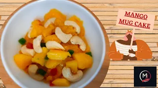 2 Min Mug Cake Recipe - Super Soft & Rich Eggless Microwave Cakes -Rakhi specialCookingShooking