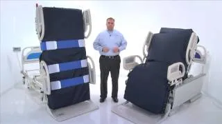 OnCare® VitalGo Total Lift Bed™ Demonstration