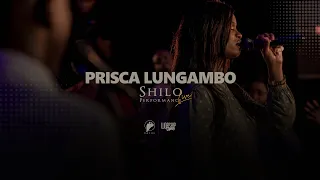 Prisca Lungambo - SHILO (Performance Live) | WorshipTime