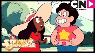 Steven Universe | Steven's Magical Growth Spurt | Steven's Birthday | Cartoon Network