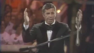 Jerry Lewis Conducts The Count Basie Orchestra (1977) - MDA Telethon