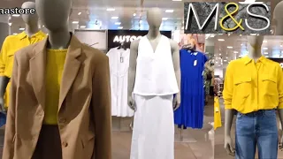 Stylish Design Marks And Spencer Women's Section