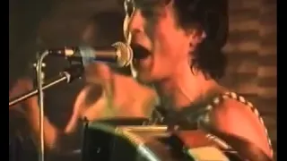 Ноль-Песня О Настоящем Индейце-Live-1992