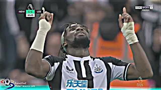 Saint-Maximin free slo-mo clip || Saint-Maximin free slo-mo celebration clip for edit