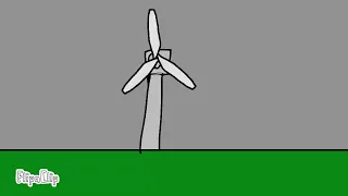 Danish Wind Turbine Failure [MOST VIEWED AND LIKED VIDEO]
