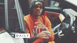 Kirky - 28 Plans [Music Video] | GRM Daily