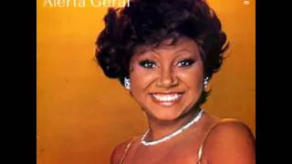 Alcione - Sufoco