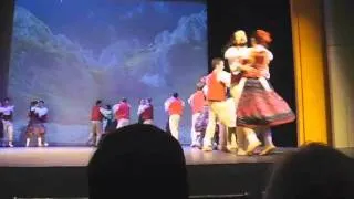 Polish Dances - Goralski