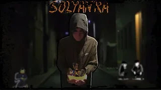 SOLYANKA