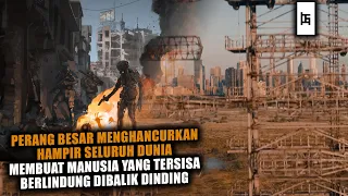 KEHIDUPAN BARU MANUSIA SETELAH AKHIR DUNIA-Seluruh Alur Cerita(Beserta Penjelasan)#Gostmovie