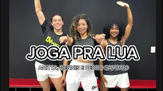 Joga pra lua - Anitta, Dennis e Pedro Sampaio