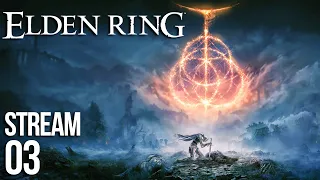 to ja będę mistrzem elden ring, nim właśnie będę | Elden Ring PL (STREAM) [#3]