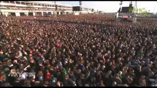 Tenacious D - Full Concert @ Rock am Ring 2012