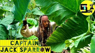 Pirates Of The Caribbean All 5 Parts Hollywood Movies | Tamildubbed Movies | SENTUBE