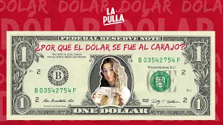 ¿Es verdad que Petro disparó el dólar? | La Pulla