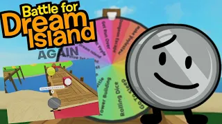 I BATTLED FOR DREAM ISLAND TO WIN ON ROBLOX