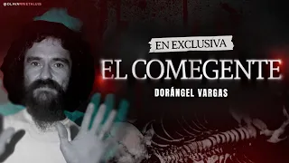 EL CANÍBAL Venezolano "EL COMEGENTE" #DorangelVargas