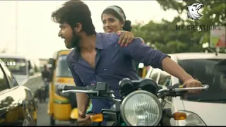 Ishpade rajavum idhaya raniyum | harish kalyan fighting scenes |