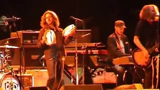 My Morning Jacket & Eddie Vedder - It Makes No Difference (Pistoia, 20/09/2006)