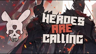 Nightcore/Sped up - Heroes Are Calling - Smash Into Pieces