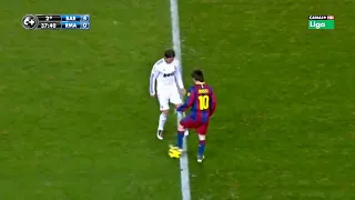 Messi Masterclass vs Real Madrid (Home) 2010-11 English Commentary HD 1080i