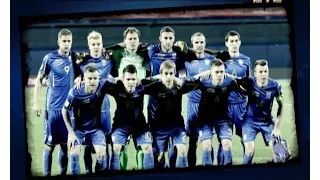 Хорватія - Україна - 1:0: Два різних тайми і перша поразка Андрія Шевченка