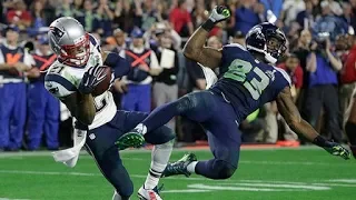 Greatest Game Winning Plays in Super Bowl History