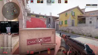 Inferno A Take Ace