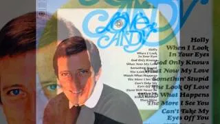 Andy Williams - Original Album Collection Vol.2   " Can't Take My Eys Off Of You"
