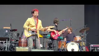 Dawes-When My Time Comes/All Your Favorite Bands-Santa Barbara Bowl - Santa Barbara, CA May 21, 2023