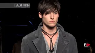 JOHN VARVATOS Menswear Spring 2012 Milan - Fashion Channel