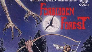 Random Remake Review - Forbidden Forest