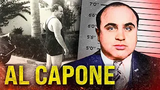 Al Capone: Unmasking The Dark Secrets Of Scarface