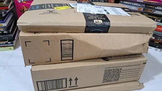 Comprei Hqs incríveis e economizei R$ 266,48. Veja no Unboxing 50% de desconto.