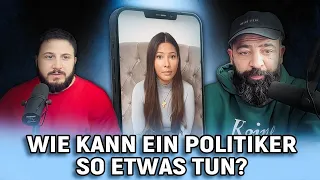 STEPH KARL wurde von einem AfD-Politiker GEBISSEN!? ᴛᴡ: ʀᴀssɪsᴍᴜs | Rooz & Chojaa Reagieren