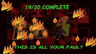 19/20 | Baldi's Basics in Custom Night Classic Recoded