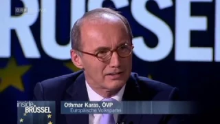 ORF | Das schwierige Verhältnis zwischen der EU und der Türkei