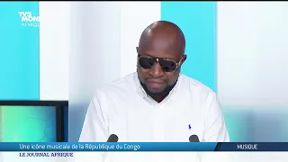 Le Journal Afrique du samedi 11 mai 2024 sur TV5MONDE