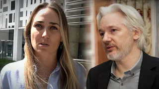 Julian Assange extradition, a stain on the human rights record of this country