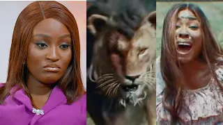 Wura Review Season 2 (Episode 35) | Bose In A Lion’s Den | Nollywood Movie