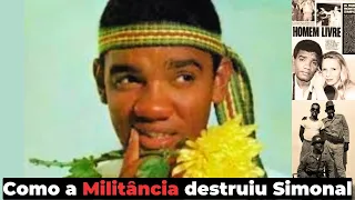 DOCUMENTÁRIO WILSON SIMONAL - O PRIMEIRO CANCELADO DO BRASIL (Tribo Doc)