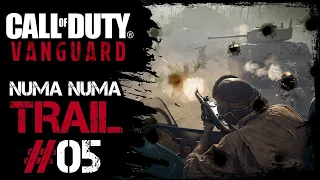 Call of Duty Vanguard Veteran Numa Numa Trail - Wade Jackson