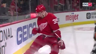 Anthony Mantha Season Highlights (2019-2020)