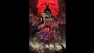 The Owl House - Season 2 - Yesterday's lie trivia